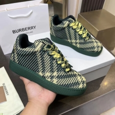 Burberry Low Shoes